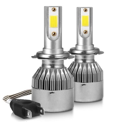 H7 Led Bulb Set Professional